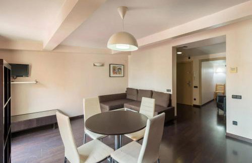 Barnapartments Raval - Photo 3