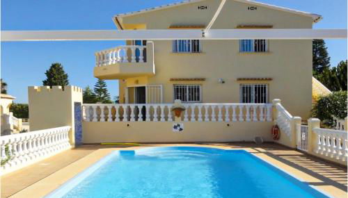 Pet Friendly Home In La Font Den Carros - Foto 2