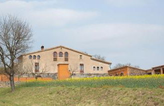 Mas Teixidor, Masia entre Girona y la Costa Brava - Foto 15