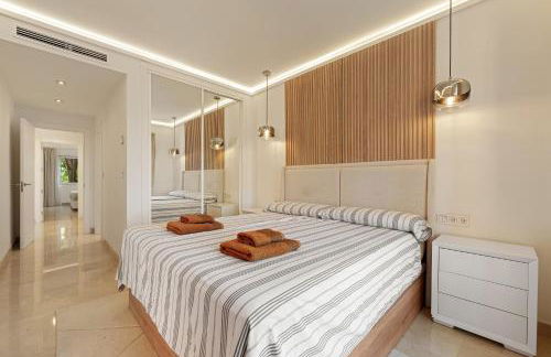 El Oasis de Marbella with Sea View - Foto 5