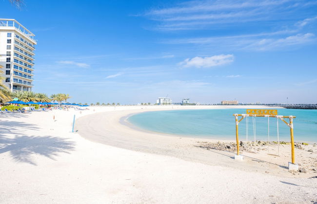 Luxury Beachfront Marjan Island - Foto 79