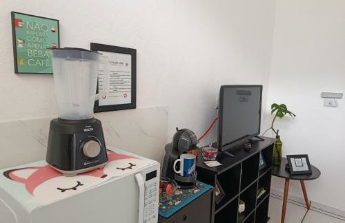 Apartamento São Sebastião - SP - 1,5km da balsa Ilhabela - Foto 13