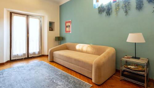 Central, quiet and strategic apartment - Foto 3