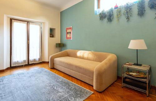 Central, quiet and strategic apartment - Photo 3