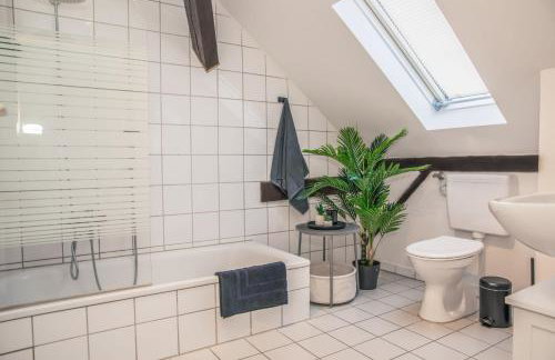 Maisonette mit offener Schlafgalerie - Foto 18