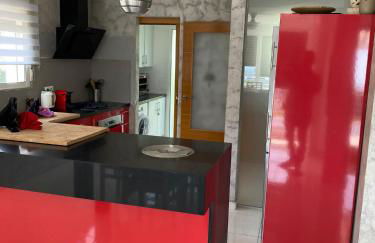 Villa De Lujo Benidorm Vista al mar - Foto 9