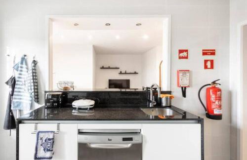 LEÇA'S BEACH FLAT**AMAZING VIEWS**PORTO - Foto 15