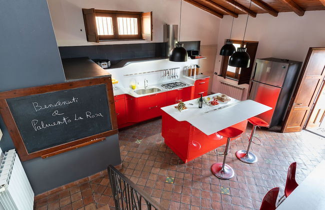 Palmento La Rosa - Foto 19