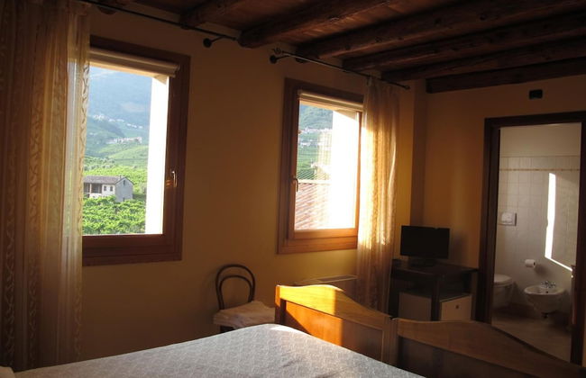 La Casa Vecchia - Foto 23