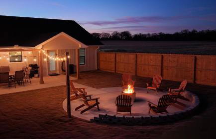 Group Ready! 3BR Home Near WinStar - Foto 28