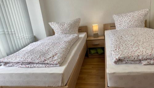 Ferienwohnung H&M Immobilien Alsleben 2 - Foto 4