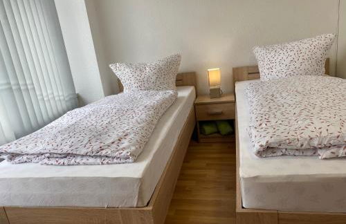 Ferienwohnung H&M Immobilien Alsleben 2 - Foto 4