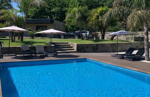 Quinta de Santa Ana, em Vizela - Foto 50