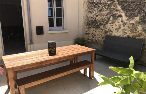 Le gite de tatanne - Foto 14