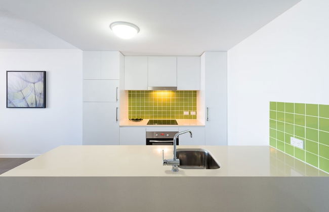 Pacific Sands Apartments - Foto 30