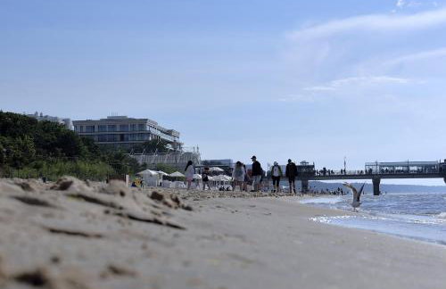 Rezydencja Warnowo 78 - Foto 79