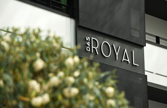 Appartement Hotel Royal - Foto 14