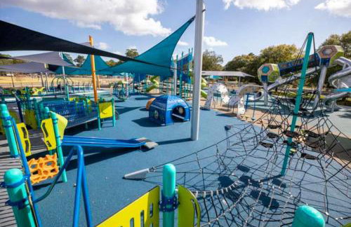 Near Park Circle, Downtown, And Beaches - Foto 36