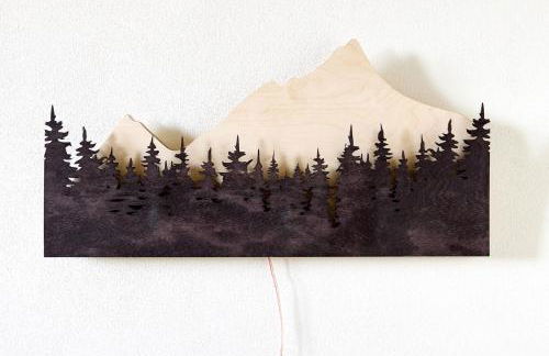 Bellagio - Baita treeb Tivano - Foto 12