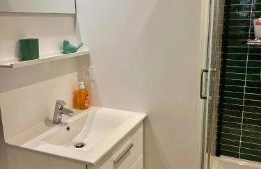 Casa Nostra - T1 - Terrasse privative - Foto 14