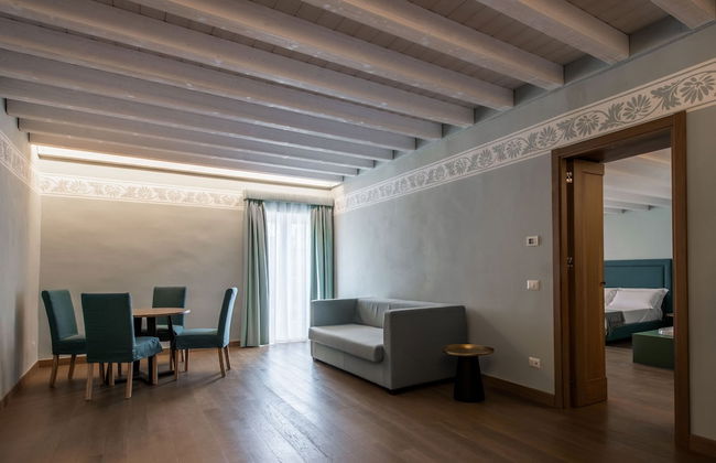Palazzo De Gregorio Apartments - Foto 16