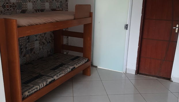 Chácara do Allan - Foto 3, Habitación