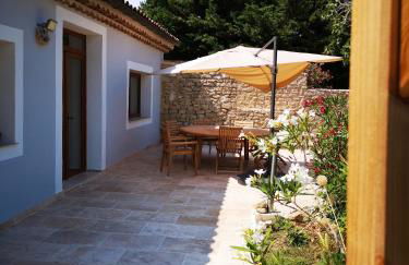 La Bastide du Limon - Foto 25