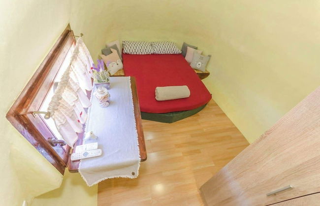 Krka-magic Mushroom House - Foto 3