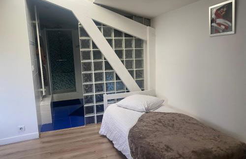 SCI LOUXOR BY DOMINIQUE - Foto 18