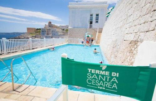 Residence Ginevra-Porto Miggiano - Foto 65