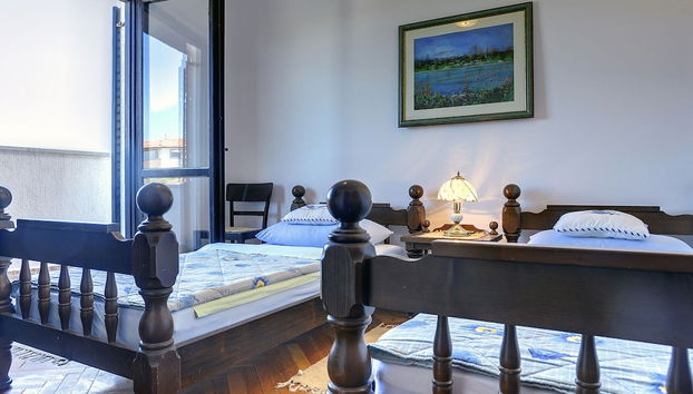 Holiday Home With Swimming Pool, Near the Center - Foto 2, Habitación