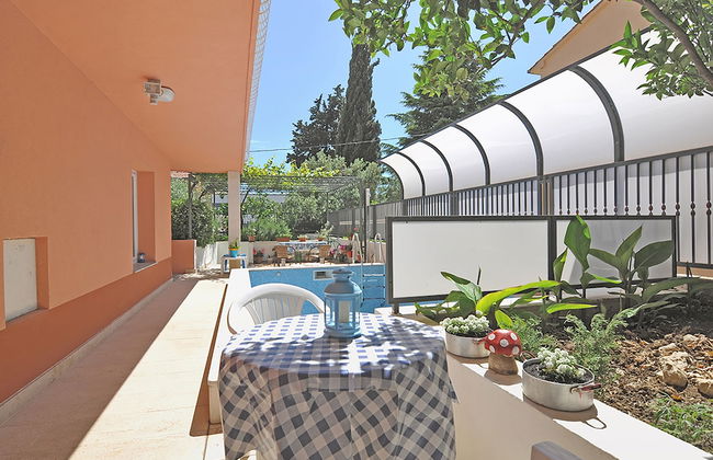 Marjan park - Foto 38