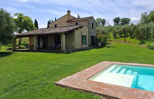 IL CASALE DEGLI ULIVI- Splendido casale panoramico con piscina a 30 min da Roma GRA - Foto 22
