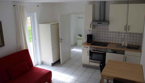 Apartment Rambin 2 - Photo 2