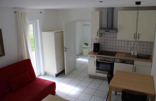 Apartment Rambin 2 - Foto 2