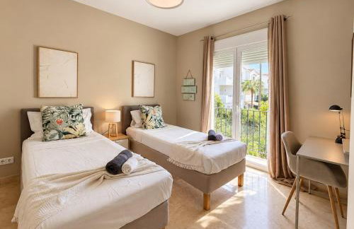 Apartamento en complejo con piscina climatizada - EL PRESIDENTE 234 - Photo 6