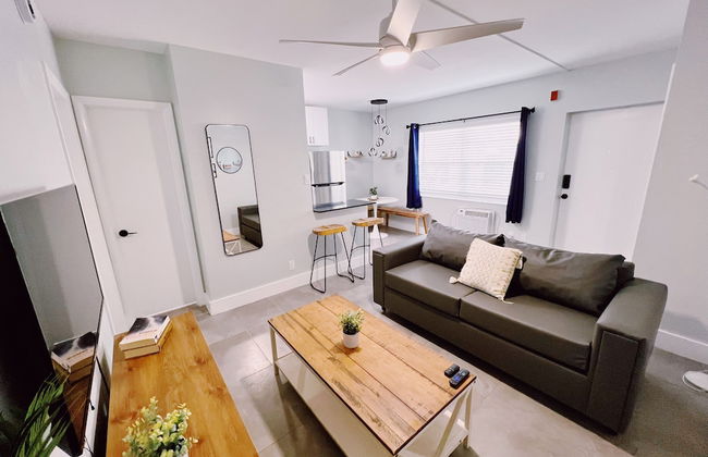 Holiday Park by Lowkl - Foto 18