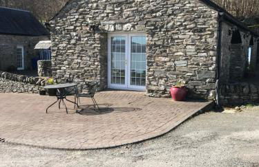 Culag Lochside Self Catering - Foto 25