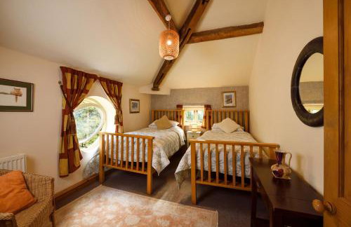 The Coach House - Foto 7