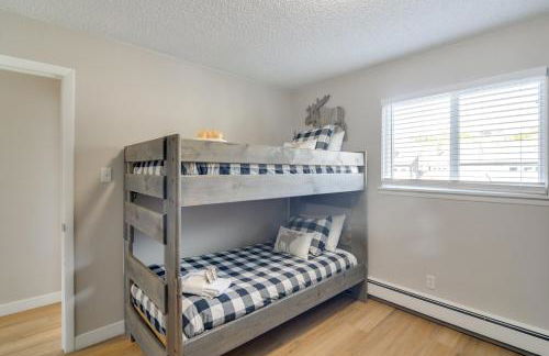 3BR Riverfront Retreat! Mtn Views, Community Perks - Foto 22