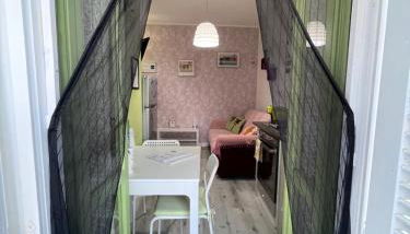 Appartamento Affaccio sul mare, Baia di Copanello - Foto 4