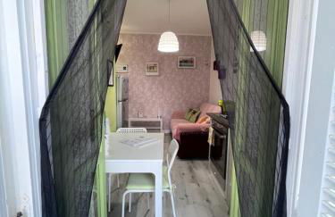 Appartamento Affaccio sul mare, Baia di Copanello - Foto 4