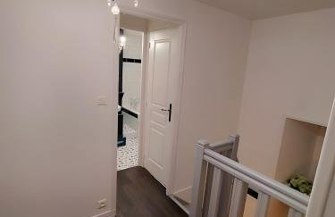 Gîte Eloquent - La Dauvinerie - Foto 7