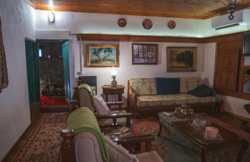 Secret garden Guest house Pozar Aridea - Foto 15