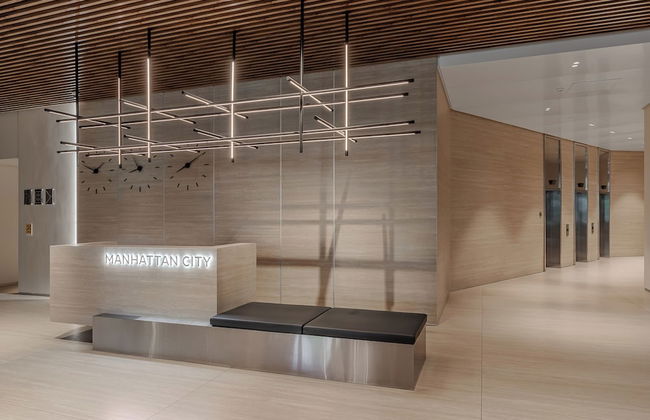 Manhattan High Line Apart - Foto 2