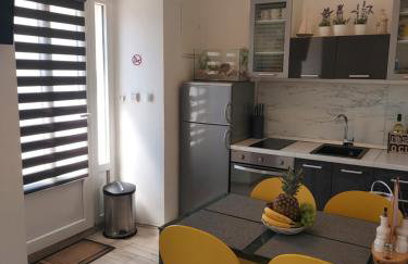 Apartmant Bionda Novi Vinodolski, cozy and nice apartment for 4 people in the city center - Photo 73