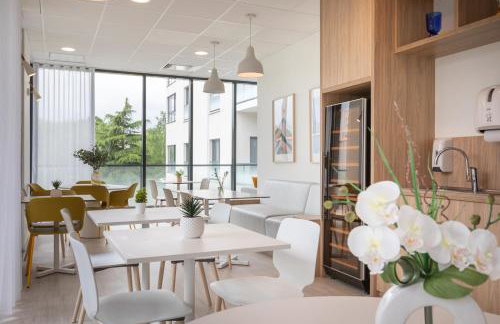 Oh Activ Cergy - Foto 39