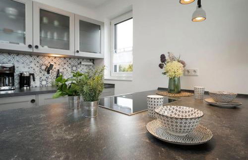 Residenz am Yachthafen Seaside Marina - Foto 13