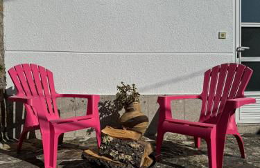 Casa Grande de Cornide Santiago de Compostela - Foto 15