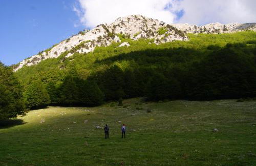 Tana Libera Tutti 3 Nature, Yourself, Love - Foto 36